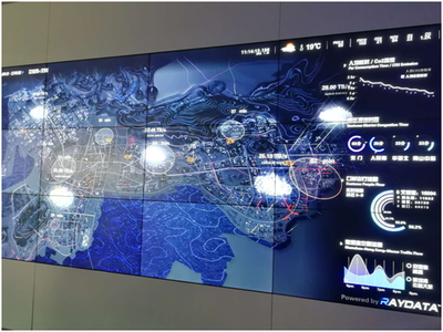 走进腾讯 互金机构学习数据处理服务的巨头风范