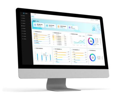 智能网联交通产品数据处理服务 驱动未来出行的核心引擎