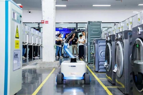 首个智能体工厂获世界纪录认证，美的引领智能制造范式跃迁